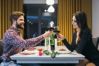 Tips voor succes op je eerste date