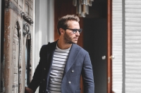 Herenmode van topmerken kopen 