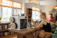 Waarom 3D printen ineens de hobby van dit moment is