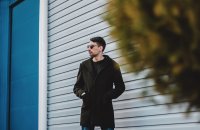 Deze winter draait mannenmode weer om vorm, niet volume