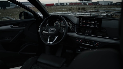 Siri mag opzij, ChatGPT rijdt nu mee in je auto