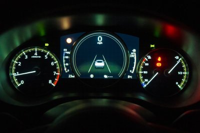 Dit zit er vanaf juli verplicht in elke nieuwe auto