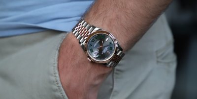 Zo kies je een horloge dat echt bij je past