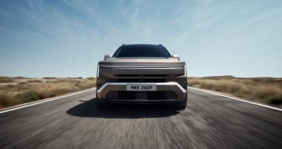 Hyundai's nieuwe Tucson krijgt een AI die met je praat