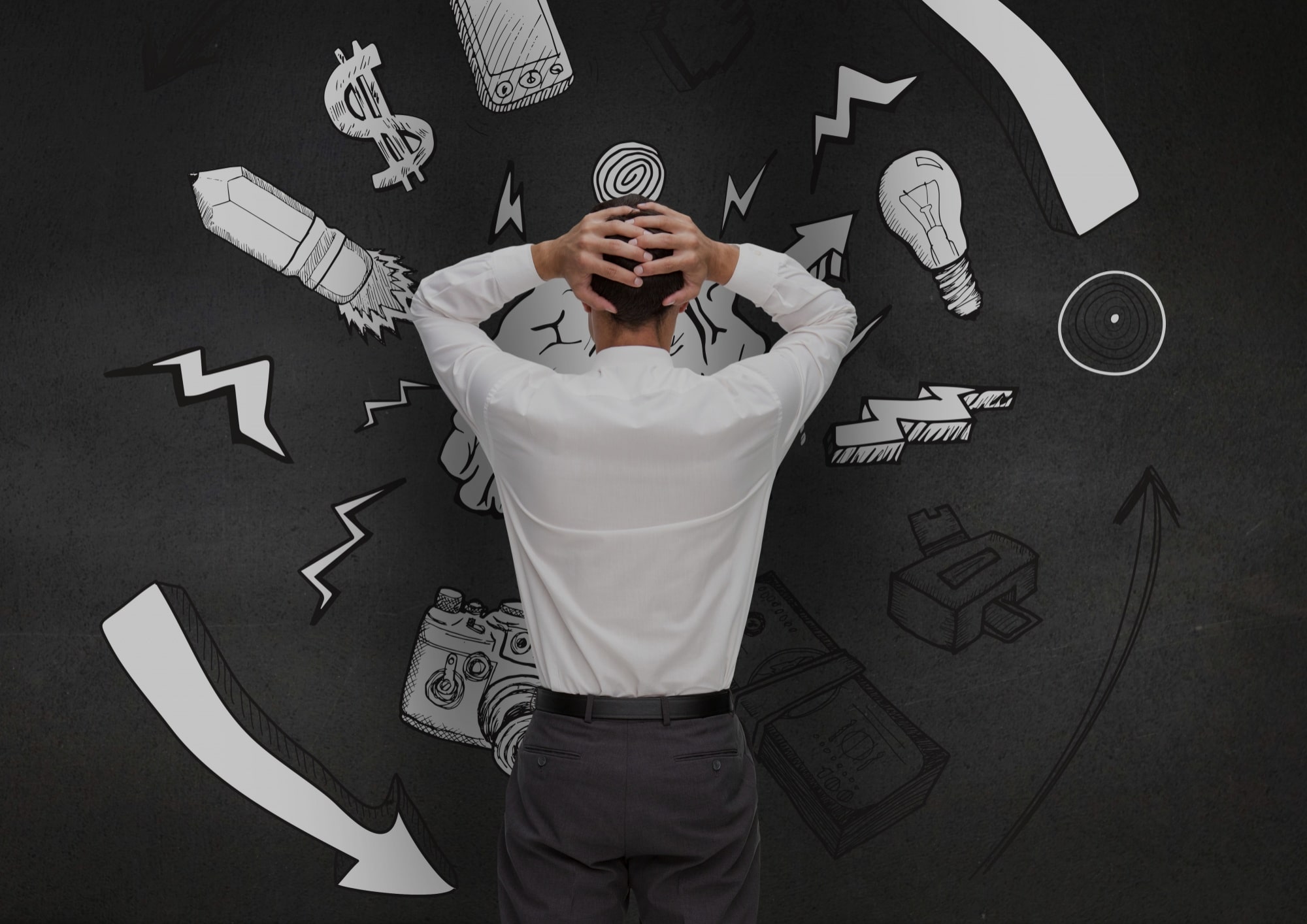 Wat zijn de valkuilen van de beginnende ondernemen?